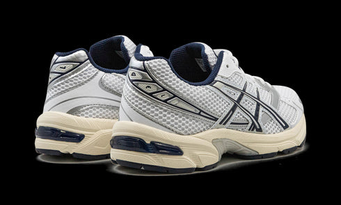 GEL-1130 WMNS "WHITE/MIDNIGHT"
